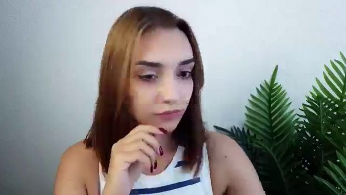 Veryshygirl