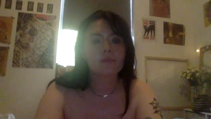Alienaudrey