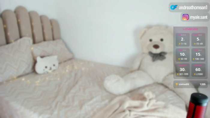 AndreaThomson