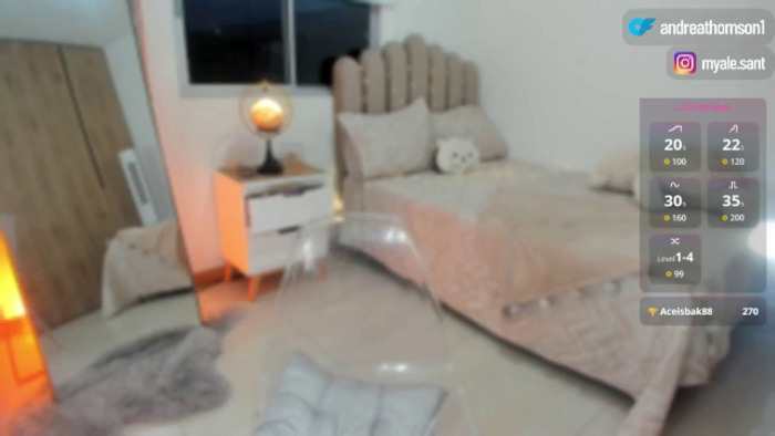 AndreaThomson