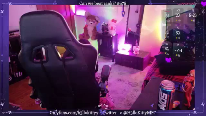 H3llok1tty