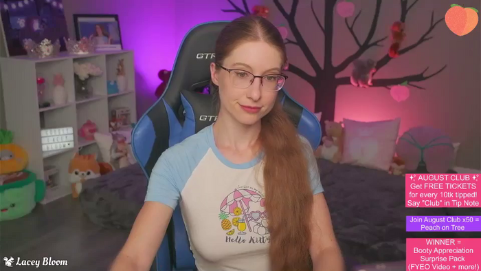 LaceyBloom