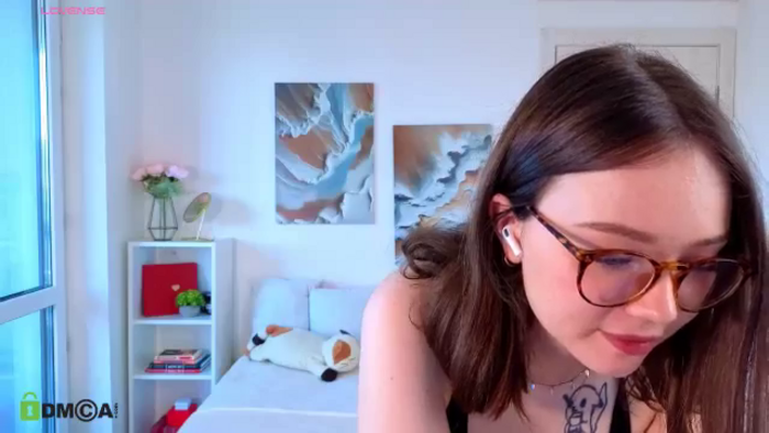Milly_Saint
