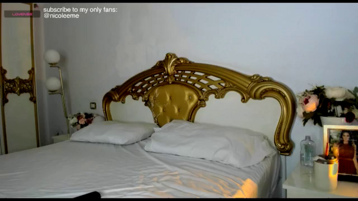 NycoleAniston