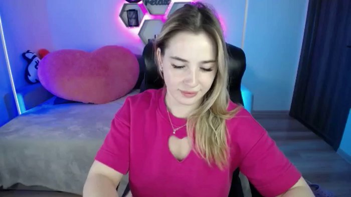 SabrinaViolet