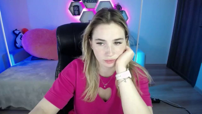 SabrinaViolet