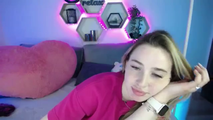 SabrinaViolet