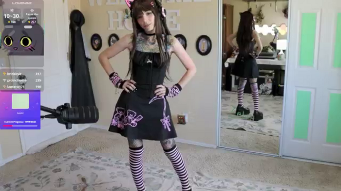 Shellybeans