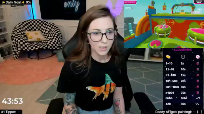 TheSharkQueen