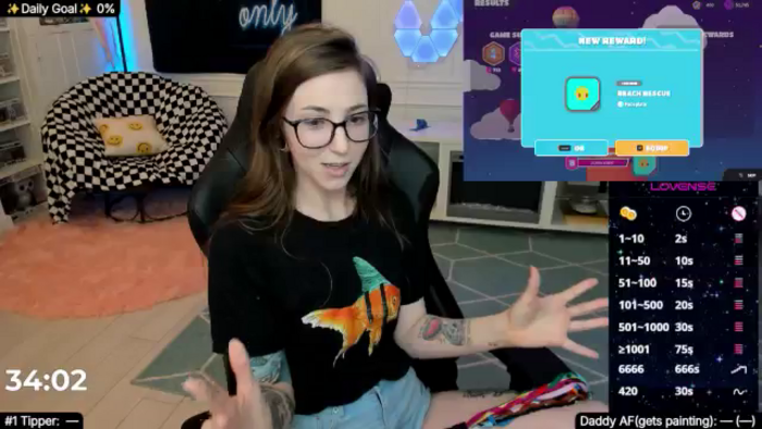 TheSharkQueen