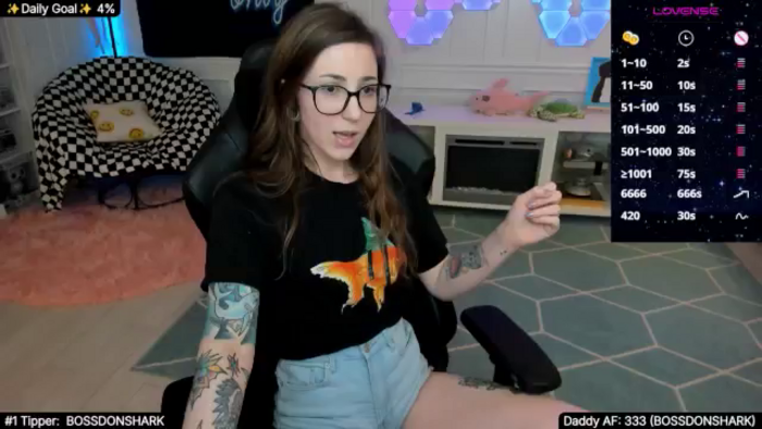 TheSharkQueen
