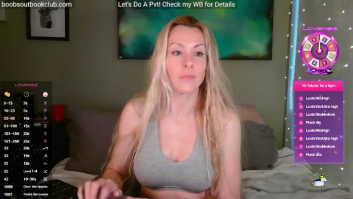 aMissBliss