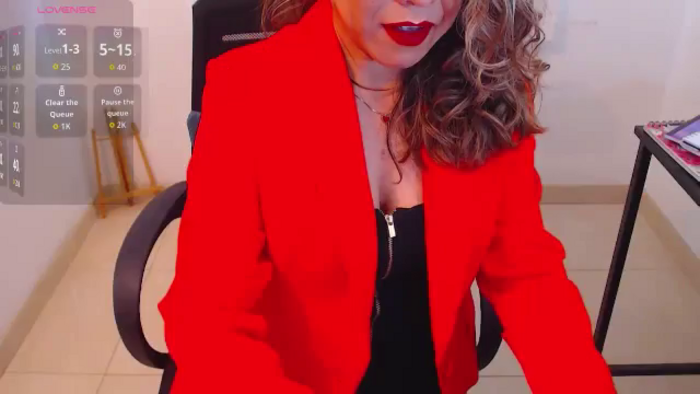 office_secret