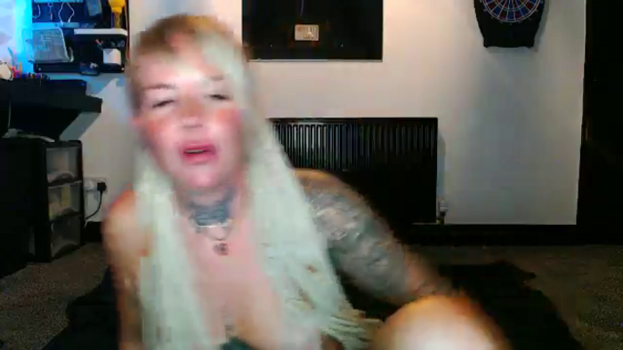 pixieDread