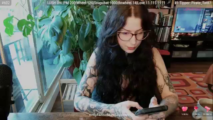 slimsaydeee