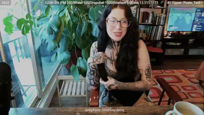 slimsaydeee
