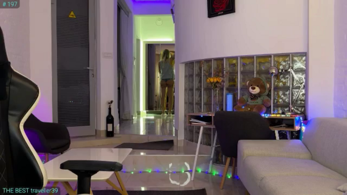 AlexiAngel