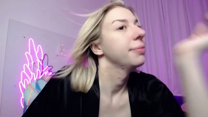 AlinaBlank