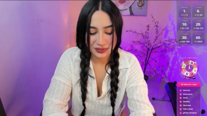 Angelvicky