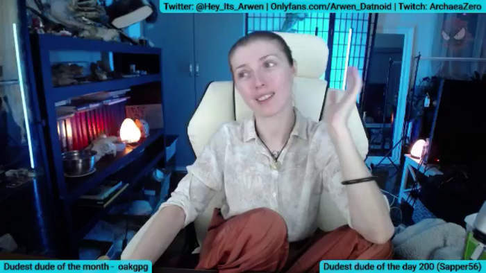 Arwen_Datnoid