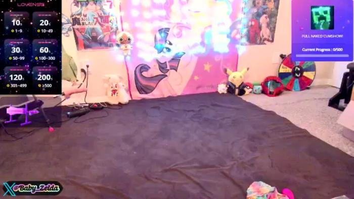 BabyZelda