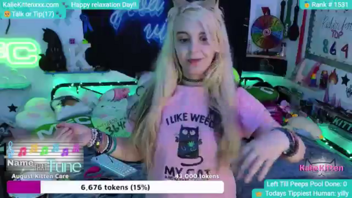 KalieKitten