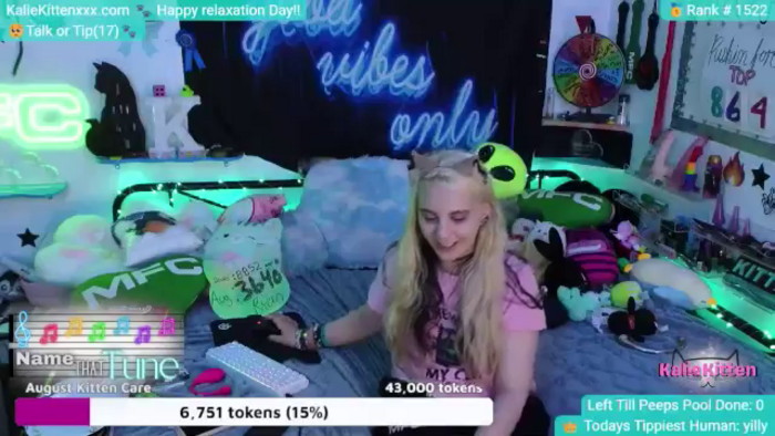 KalieKitten