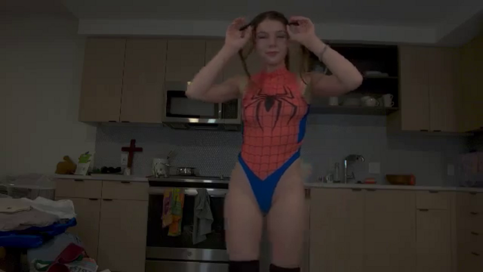 LillyRayne