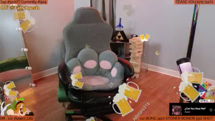 LilyKush