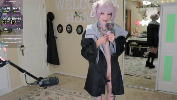 Shellybeans