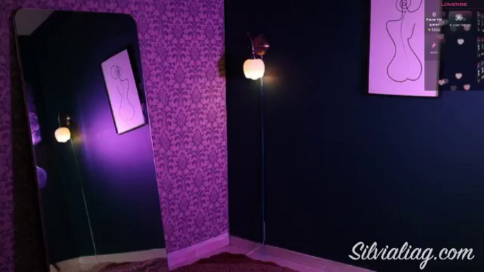 Silvialiag