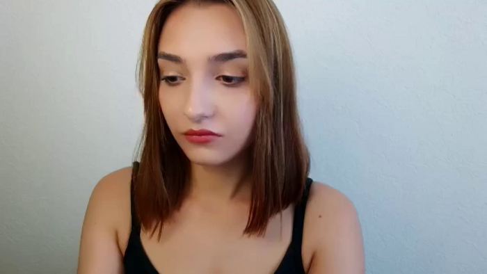 Veryshygirl