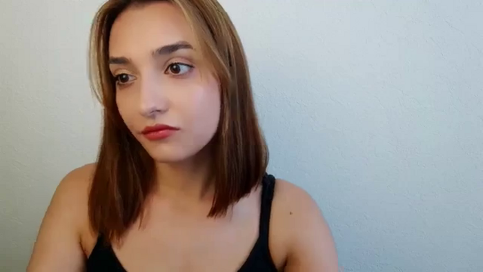Veryshygirl