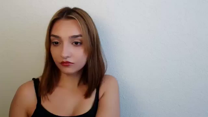 Veryshygirl