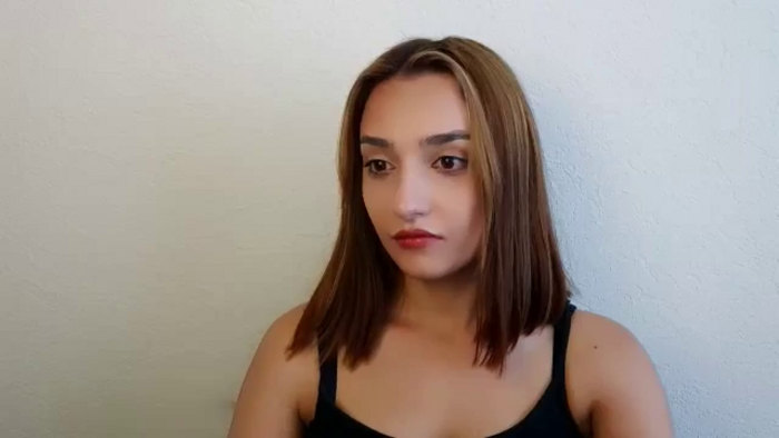 Veryshygirl