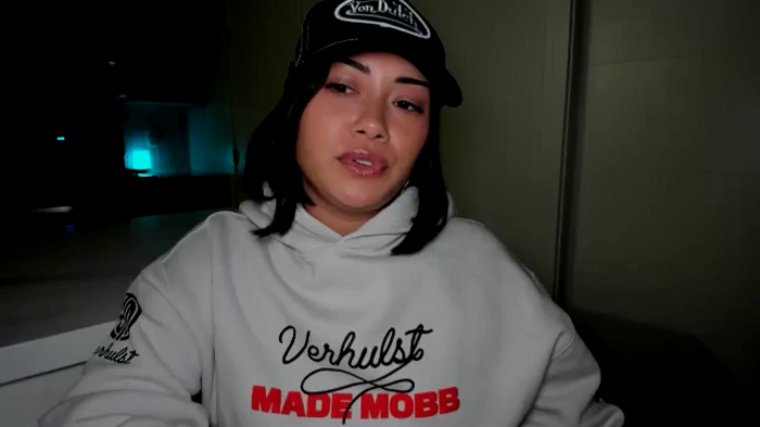 YourGoddessLu