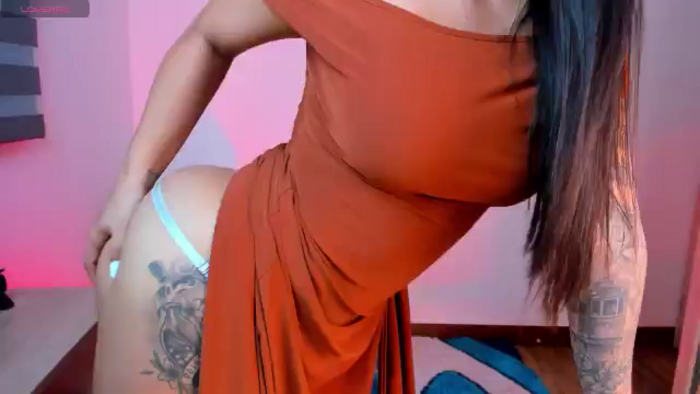 shanabellucy