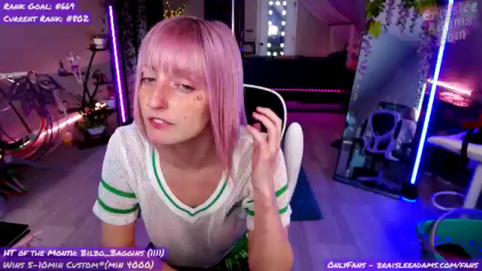 BraisleeAdams