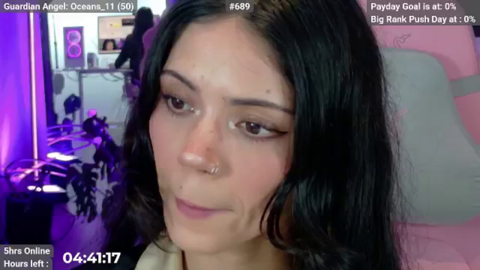 Coralita