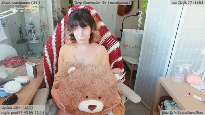 KomoBear