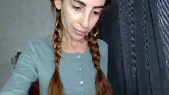 Nora_Sweet