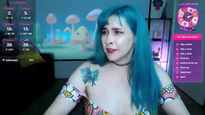 PixieBrat