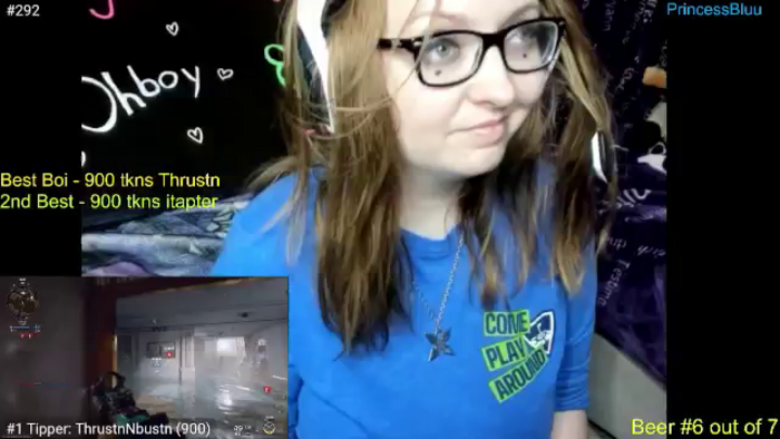 PrincessBluu