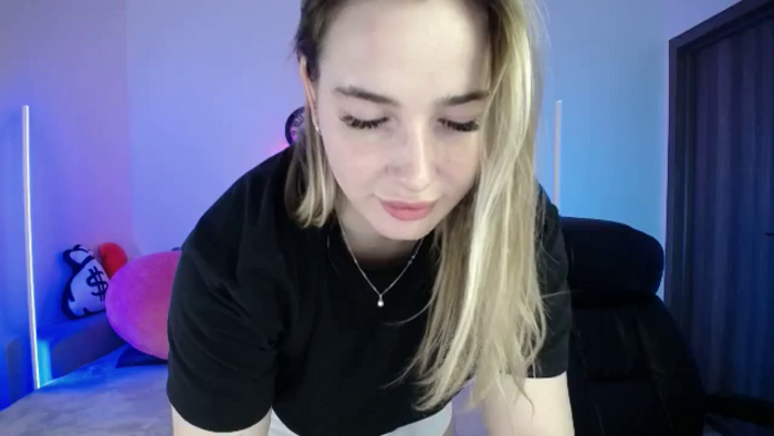 SabrinaViolet