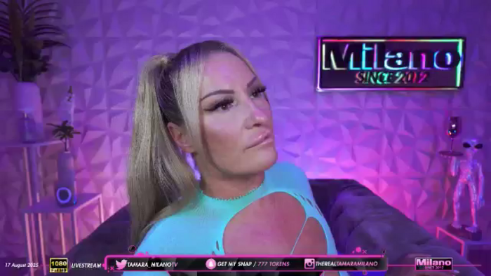 TamaraMilano