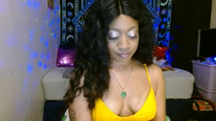 TheeGoddess