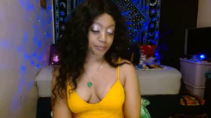TheeGoddess