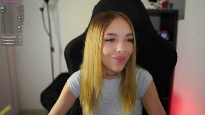Alexxisky