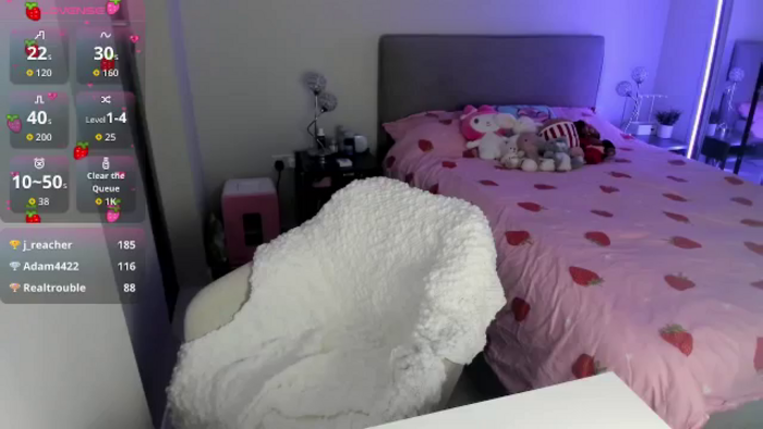 Jjulietterose