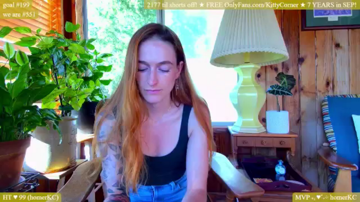 KittyCorner